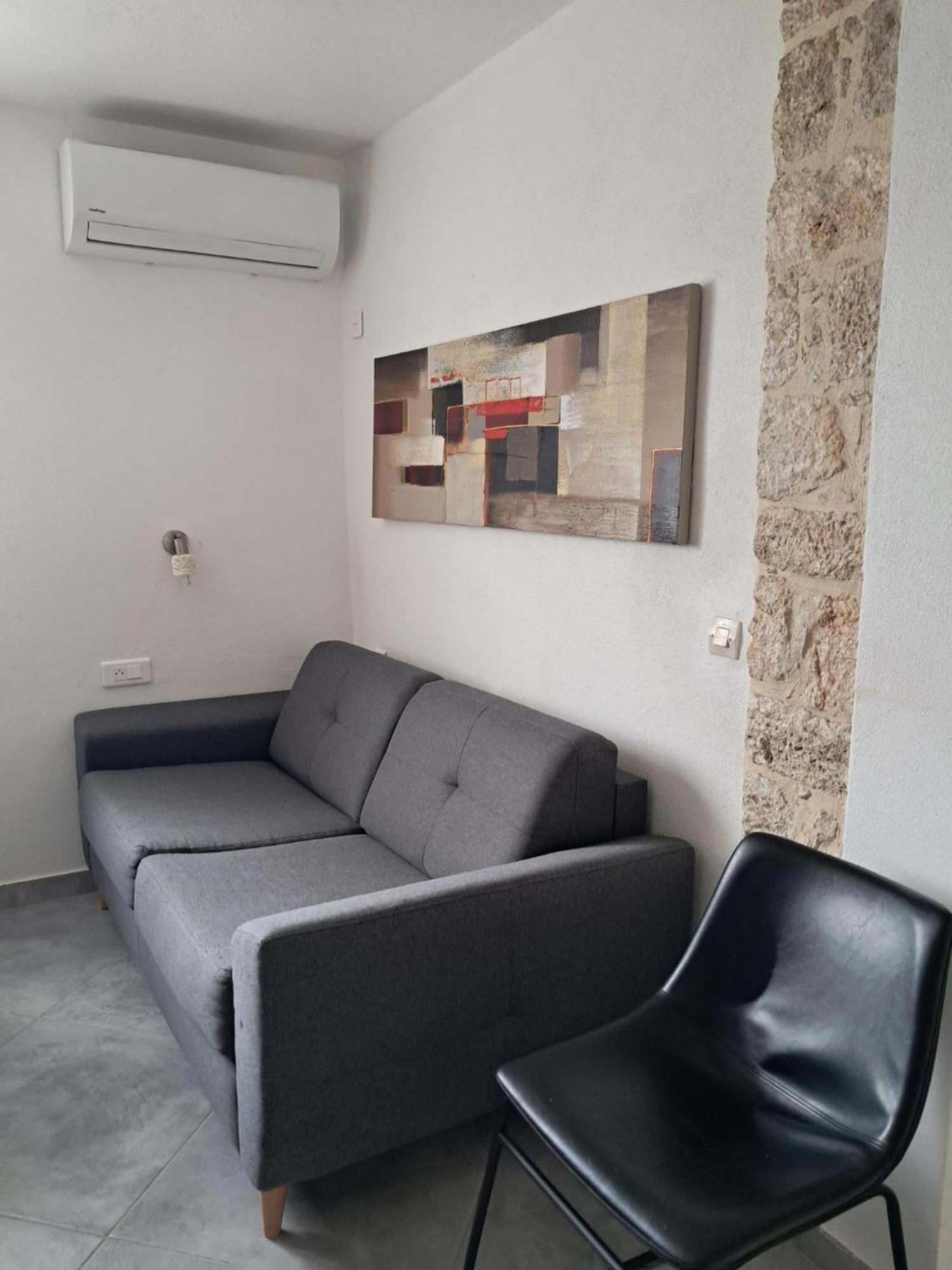 Villa Giuseppina โบนิฟาซิโอ ภายนอก รูปภาพ