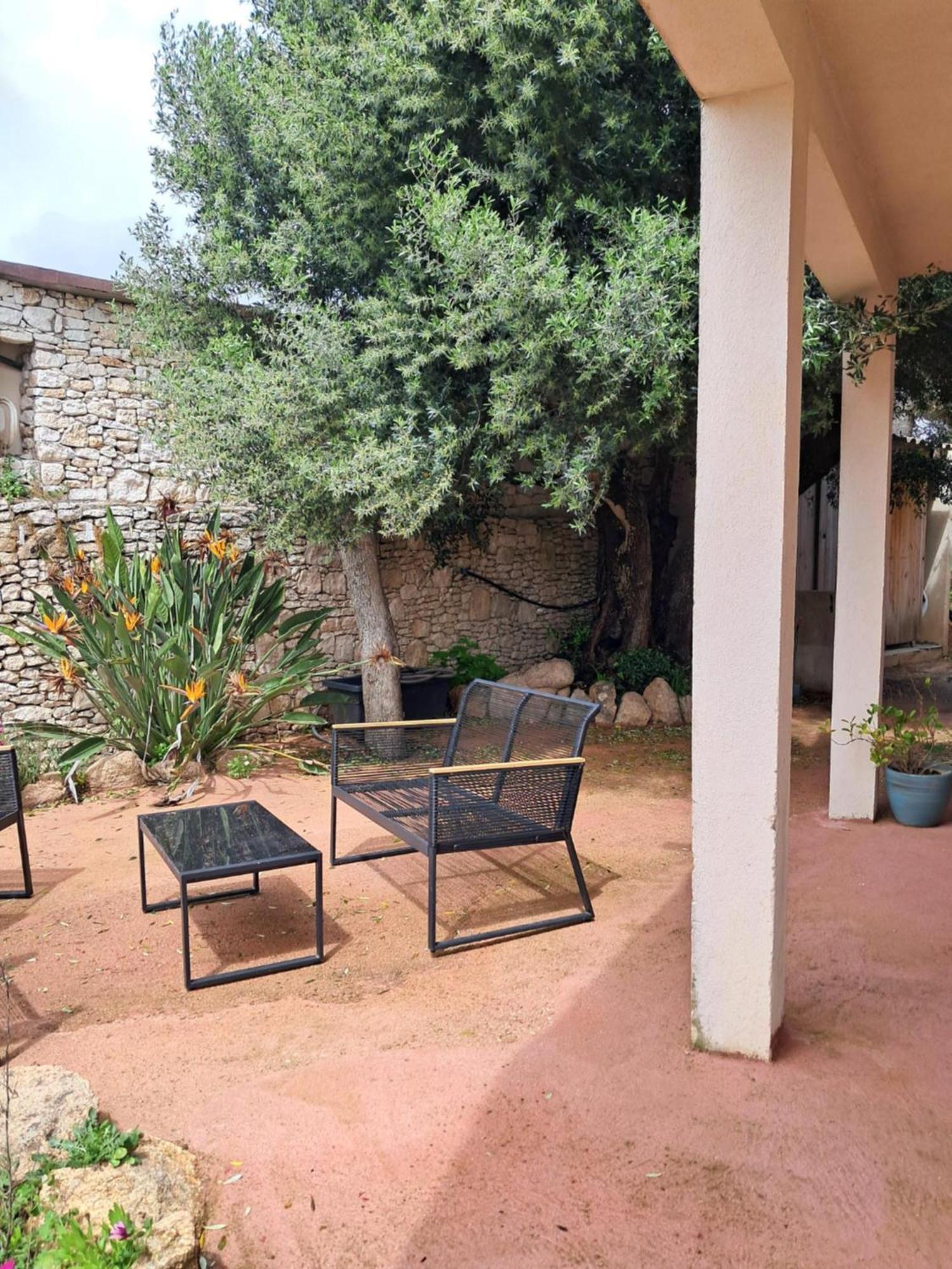 Villa Giuseppina โบนิฟาซิโอ ภายนอก รูปภาพ
