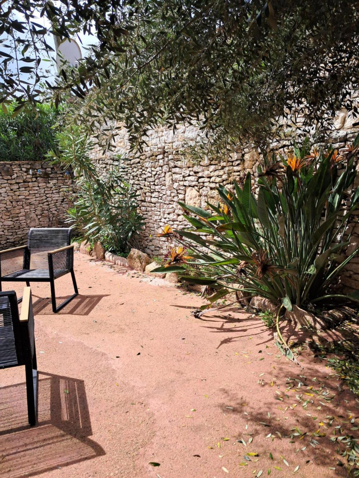 Villa Giuseppina โบนิฟาซิโอ ภายนอก รูปภาพ