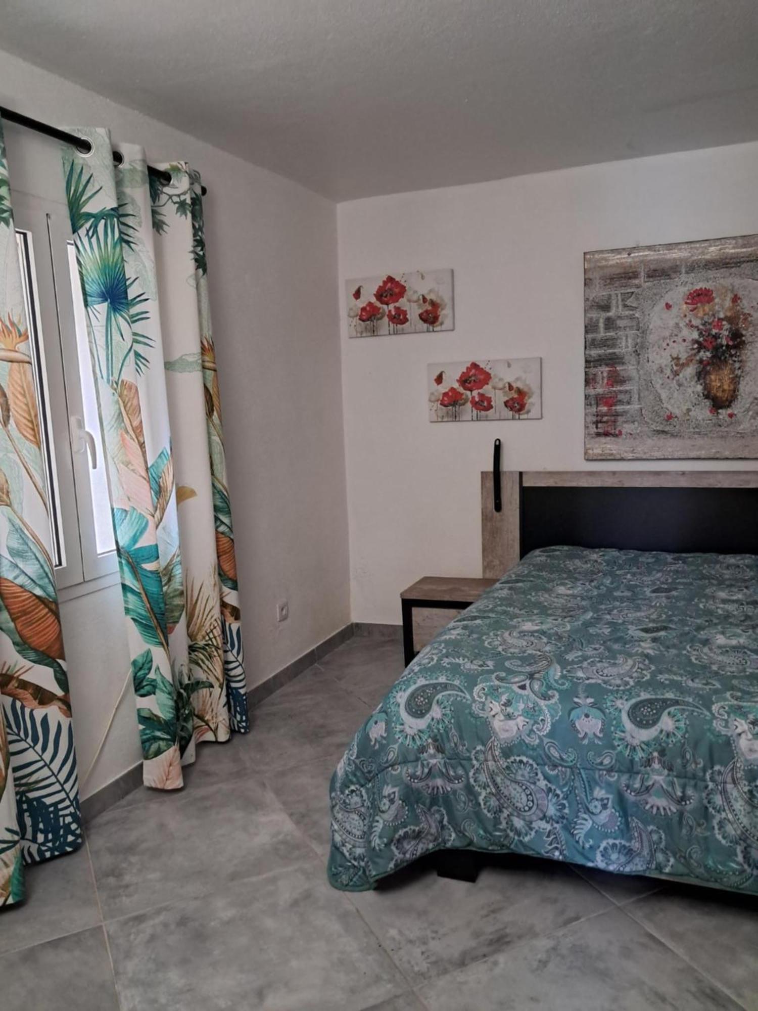 Villa Giuseppina โบนิฟาซิโอ ภายนอก รูปภาพ